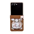 Case with Stand