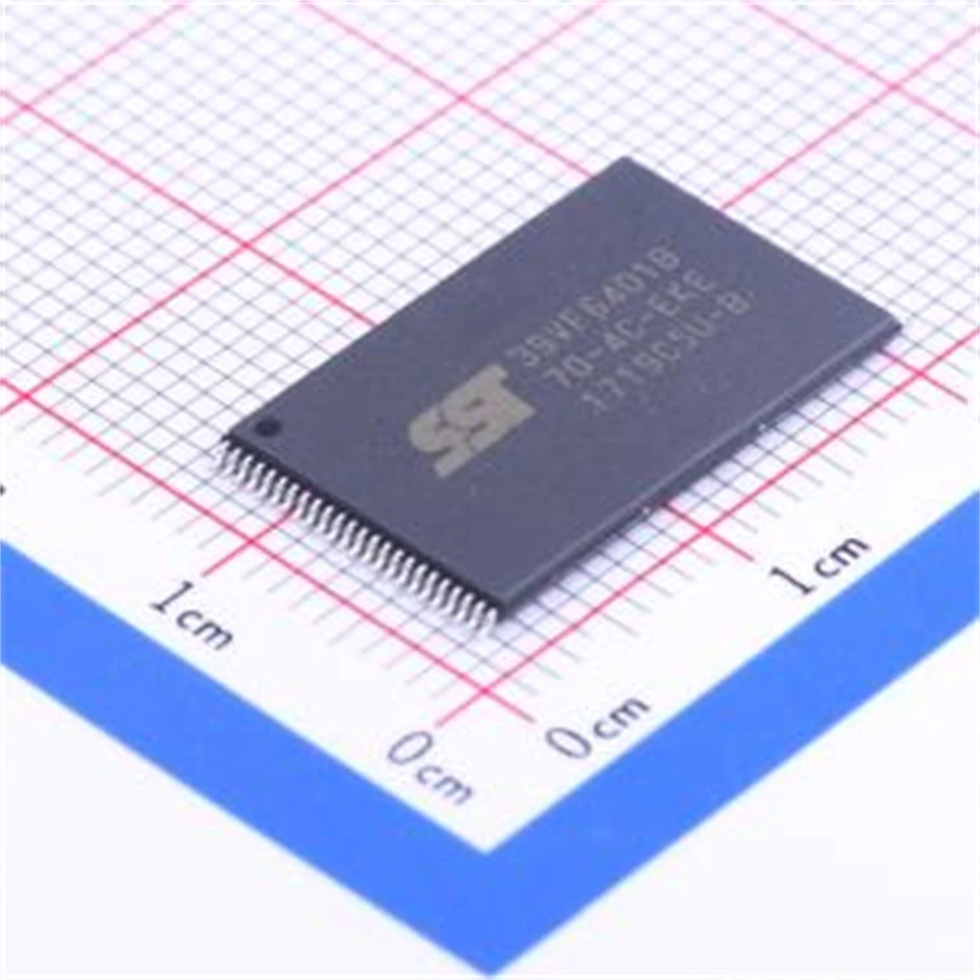 SST39VF6401B-70-4C-EKE