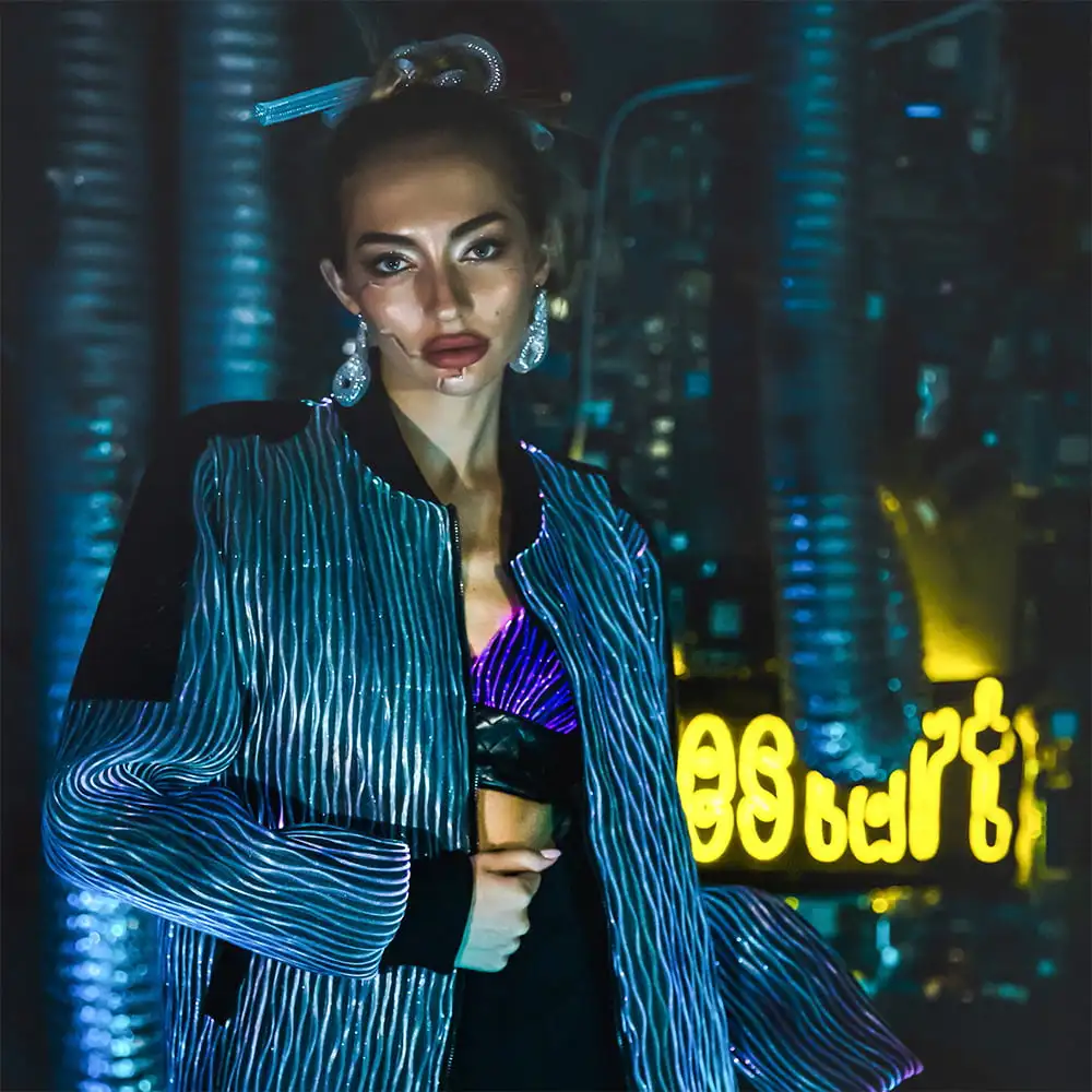 Рисунок 2 - LUMISONATA Новое поступление