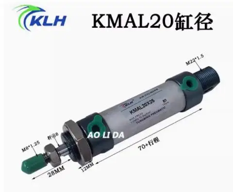 

KLH цилиндр KMAL 20*150 MARU 20*60 KMAL 20*125 KMAL 20*50 KMAL 20*500 KMAL 20*75S KMAL 20 * 200-S KMAL 20*30 KMAL 20 * 25-S