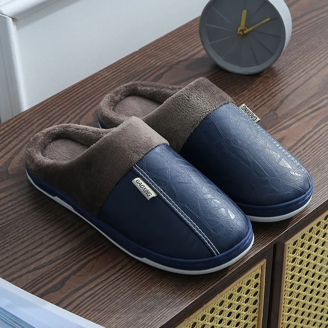 Rubber Sole Rubber Flip-Flops 