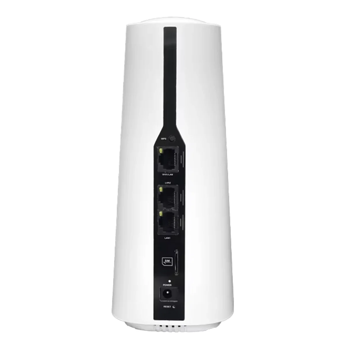 ABIY-M55 V510 ESIM Modem 5G NR WiFi5 WiFi 6 Fixed Wireless Access AC1200 Indoor LTE CPE SIM Slot Cheap 5G WiFi Router EU-plug