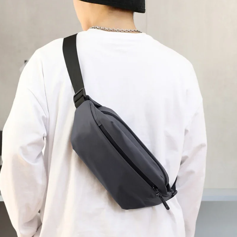 Xiaomi New Single Shoulder Bag Urban Leisure Men's Chest Bag