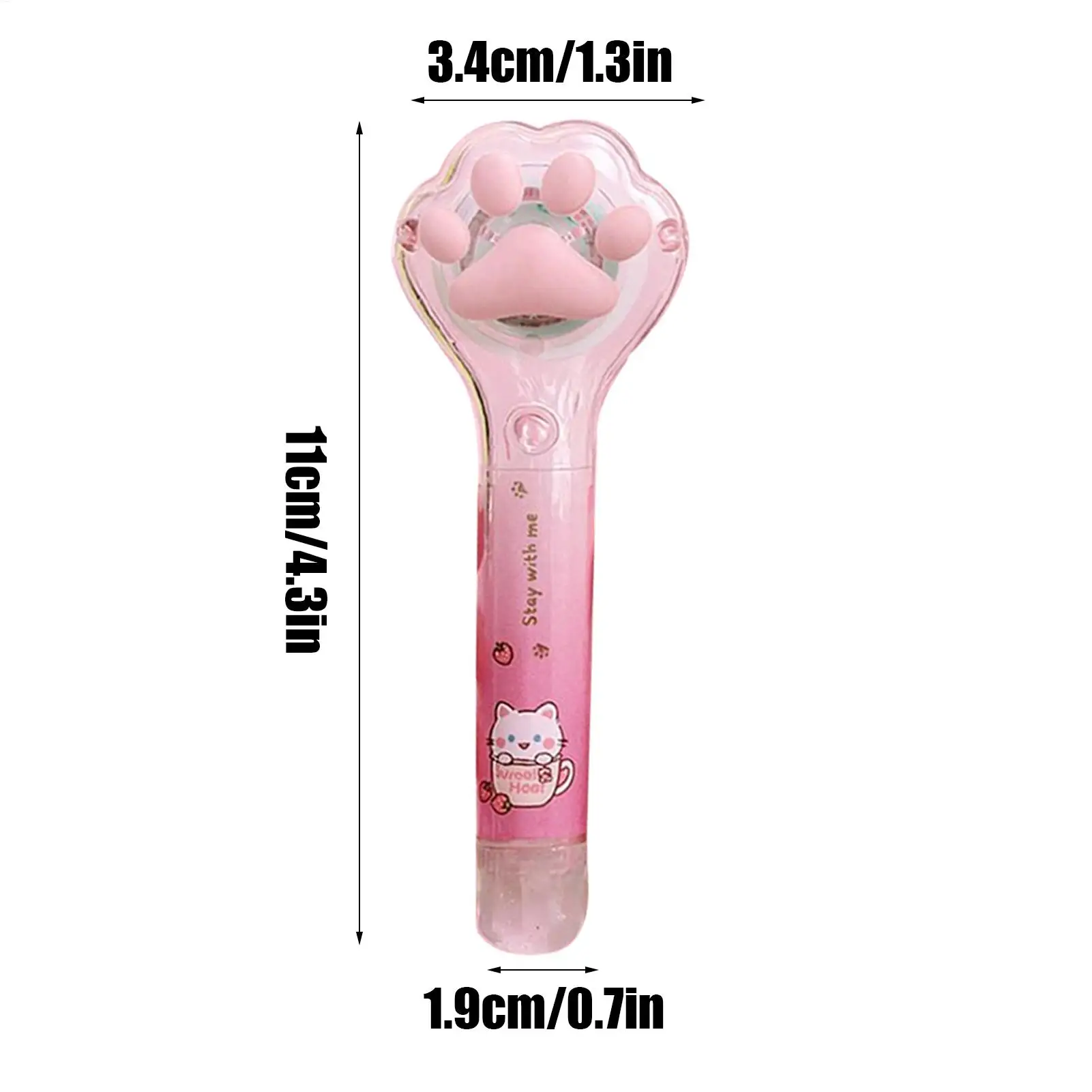 종이 공예, 카드 제작, 스크랩북, 저널링, 학교, 사무실, DIY 용품용 양면 테이프 롤러 글루 러너 디스펜서