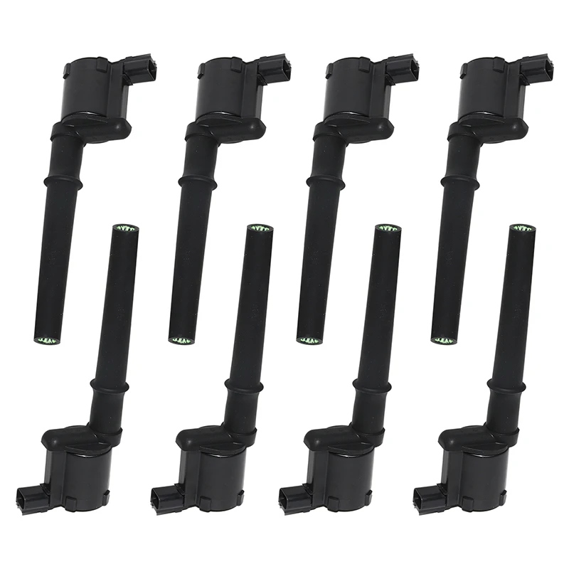 8XIgnitionCoilsForFordGT54L20032006Mustang54V82006