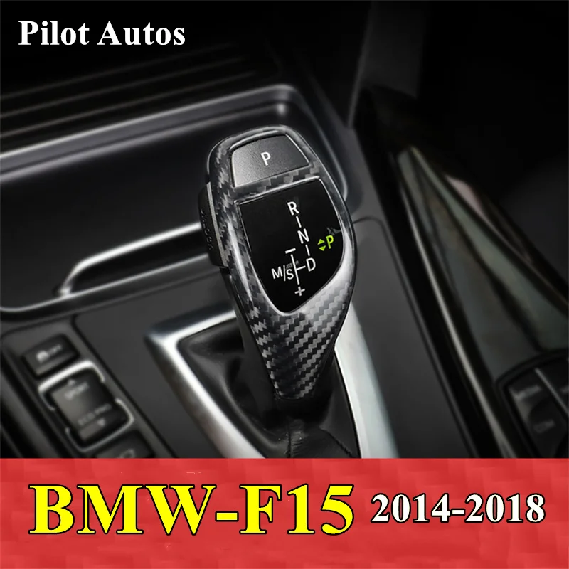 

Наклейка на заднюю панель из углеродного волокна для BMW F15 2014 2015 2016 2017 2018