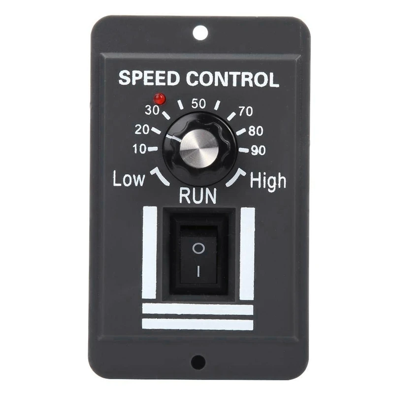 regulador forward rotation stop dc 12v 24v 36v 48v 10a 04