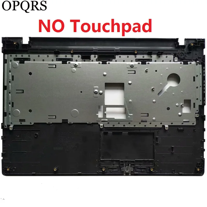 C no touchpad