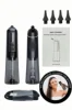 New Electric Ear Wash IPX7 Waterproof 3-Mode Ear Cleaning Kit With Safe And Effective Ear Rinsing System With 300ml Water Tank 6