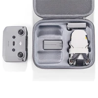 Portable Carrying Case for DJI Mini 2 SE Protective Cover Hard EVA Box Handbag for DJI Mini 4k Drone Remote Battery Accessories - Image 3
