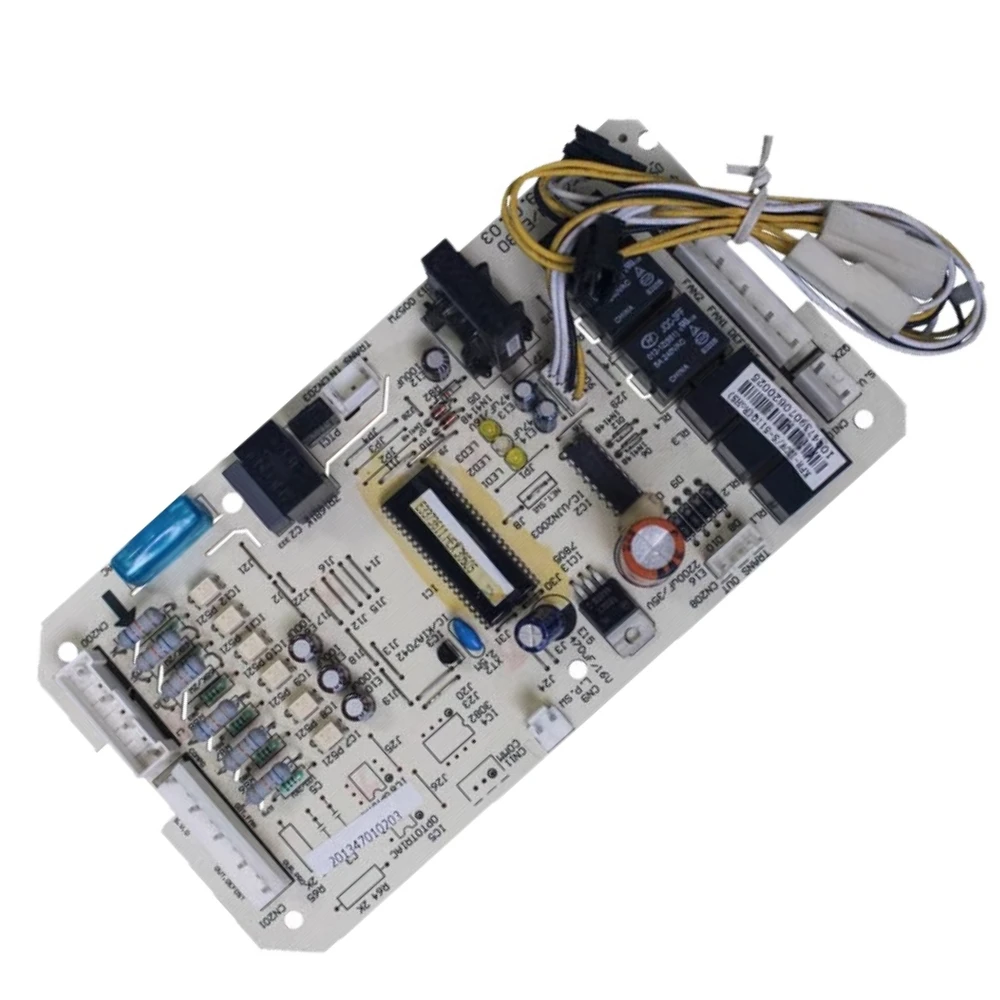 New For Midea Air Conditioner Outdoor Unit Control Board KFR-75LW/E-30 Circuit PCB KFR-120W/S-511Q Conditioning Parts