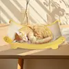Sisal Cat Scratching Pad Reusable Cat Scratcher Cat Scratch Bed Nest for Pet Sleeping Playing Grinding Small Medium Large Cats 2