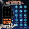 OBD2 Reader Diagnostic Tool, OBDII EOBD Car Code Scanner Check Engine Light Fault Code ,OBD Code CAN Protocols Diagnostic Tool 3