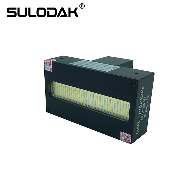 УФ гелевая лампа RW10155A для Maxcan