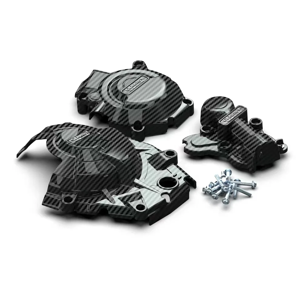 For SUZUKI GSX-8S V-STROM 800DE-GSX-8R Motorcycle modification accessories Engine Protection Cover motorcycle engine cover,engine cover protector