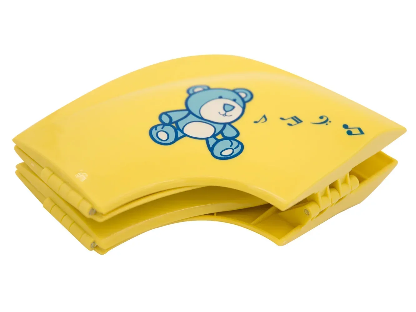 Description Picture 6 of item1pcs Baby Travel Folding Potty Seat Toddler Portable Toilet Training Seat Children Urinal Cushion Children Pot Chair Pad /mat