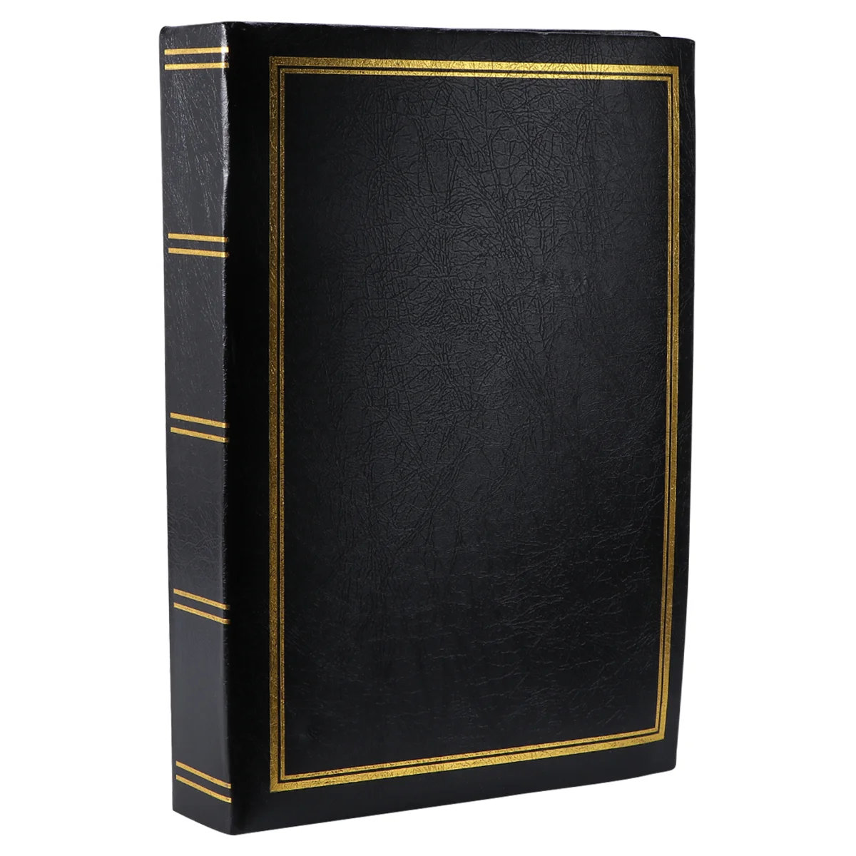 

Photo Albums Message Book Retro at Home Paper Core Family Memory Scrapbook Child