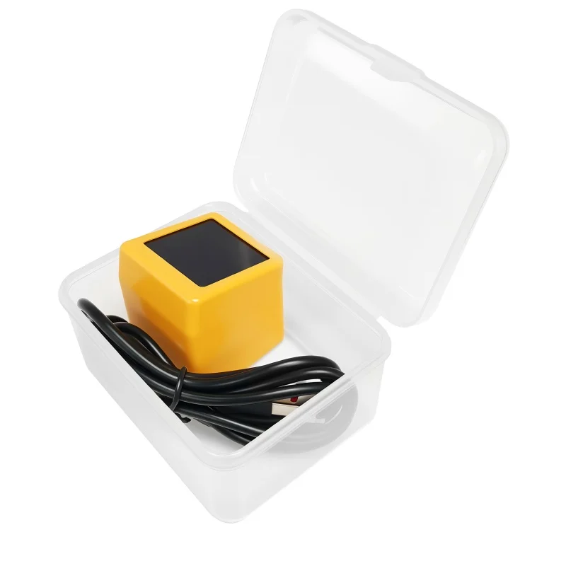 Offical NerdMiner V2 78KHS T-display S3 Bitcoin Solo Lottery Miner 78KH/s Hashrate Nerd Miner Mini Btc Lottery Machine I3887184602