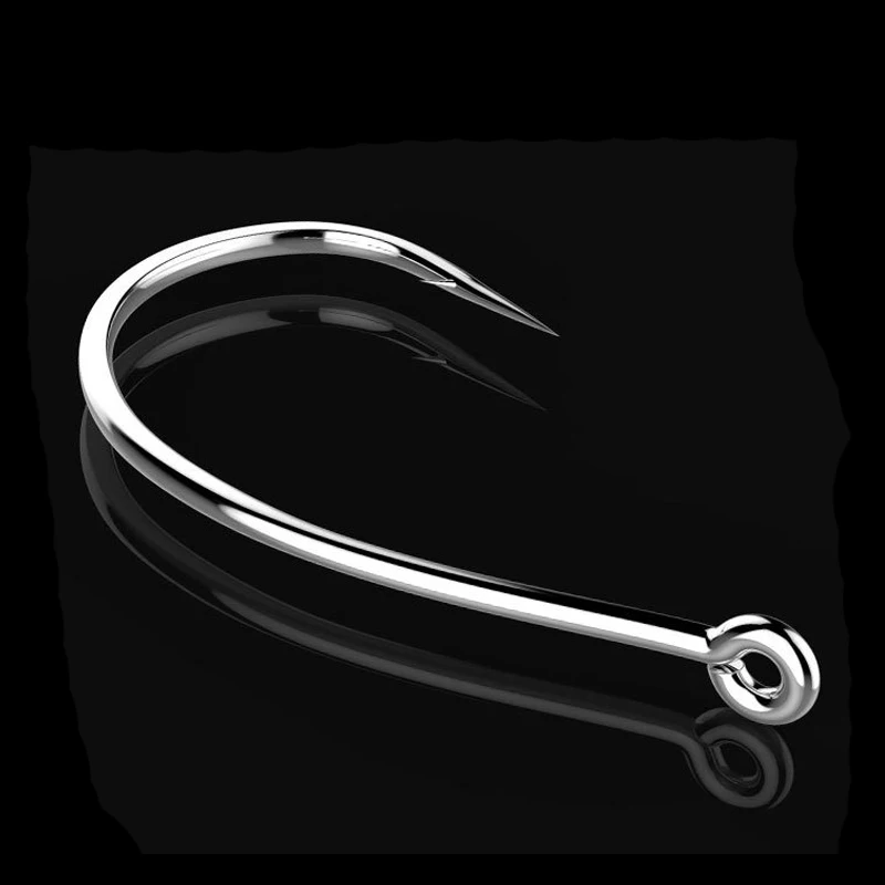 Рисунок 5 - рыболовные крючки из нержавеющей стали