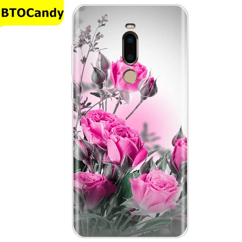 best meizu phone case brand Case for Meizu Note 8 Case Note8 Soft TPU Silicone Phone Cover Back Case for Meizu Note 8 / M8 Note Silicone Case Fundas Coque Cases For Meizu Cases For Meizu