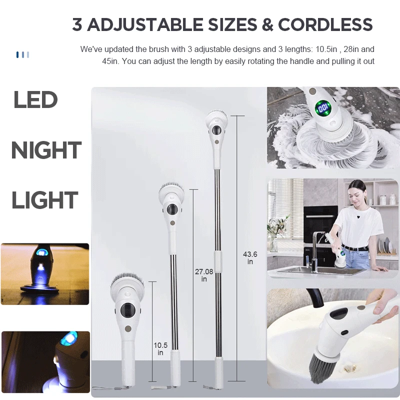 ޴   û 귯, LED ÷,  ֹ â Ȯ û , 3  , 8 in 1