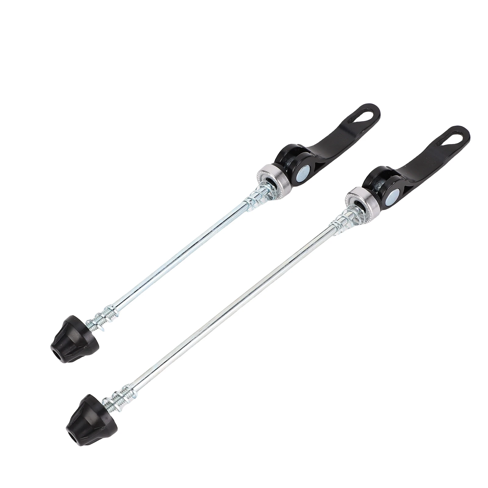 Legierung Schnellspanner Spieß Set Fahrrad Ersatz Ersatzteile Zubehör Fahrrad Achse Fahrrad Ersatz Spieß Set Fahrrad Spieß – Detail 9