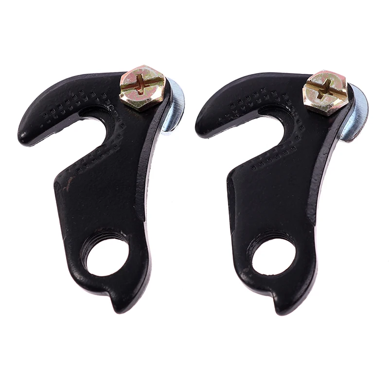 MTB Road Bicycle Bike Alloy Rear Derailleur Hanger Racing Cycling Mountain Frame Gear Tail Hook Parts