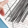 200Pcs/box Mechanical Pencil Leads 0.5/0.7mm HB Pencil Rod Automatic Pencil Core Refills School Art Sketch Drawing Writing Tools 2