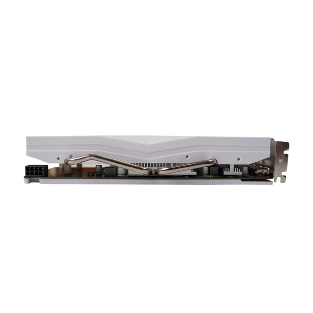SJS RX580 그래픽 카드 - 최고의 성능과 효율을 경험하세요