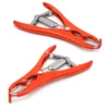 Livestock Pig Goat Castration Forceps Expansion Clamp Elasticity Rubber Castration Rings Farm Animal Bloodless Broken Tail Plier 6
