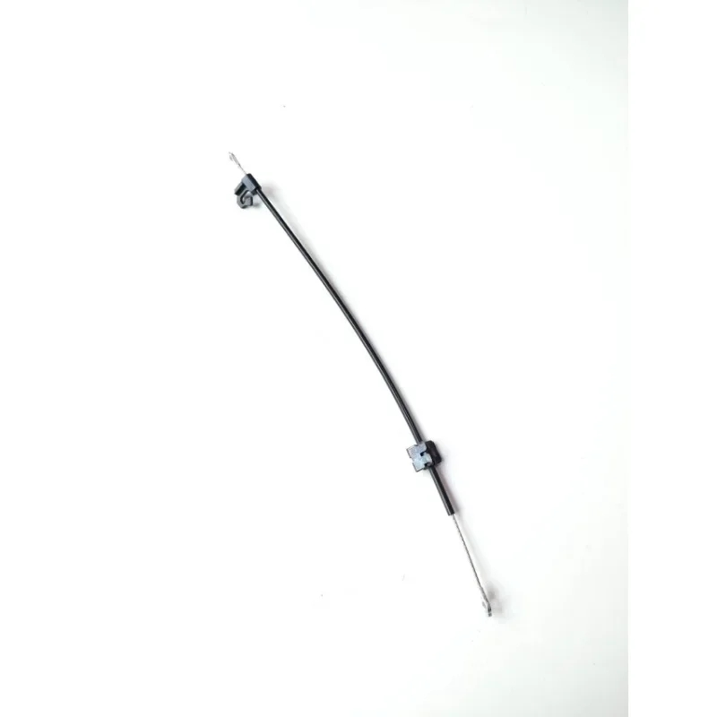 68004203AB HVAC Heater Control Cable Genuine For Jeep Wrangler 2008-2010 Front