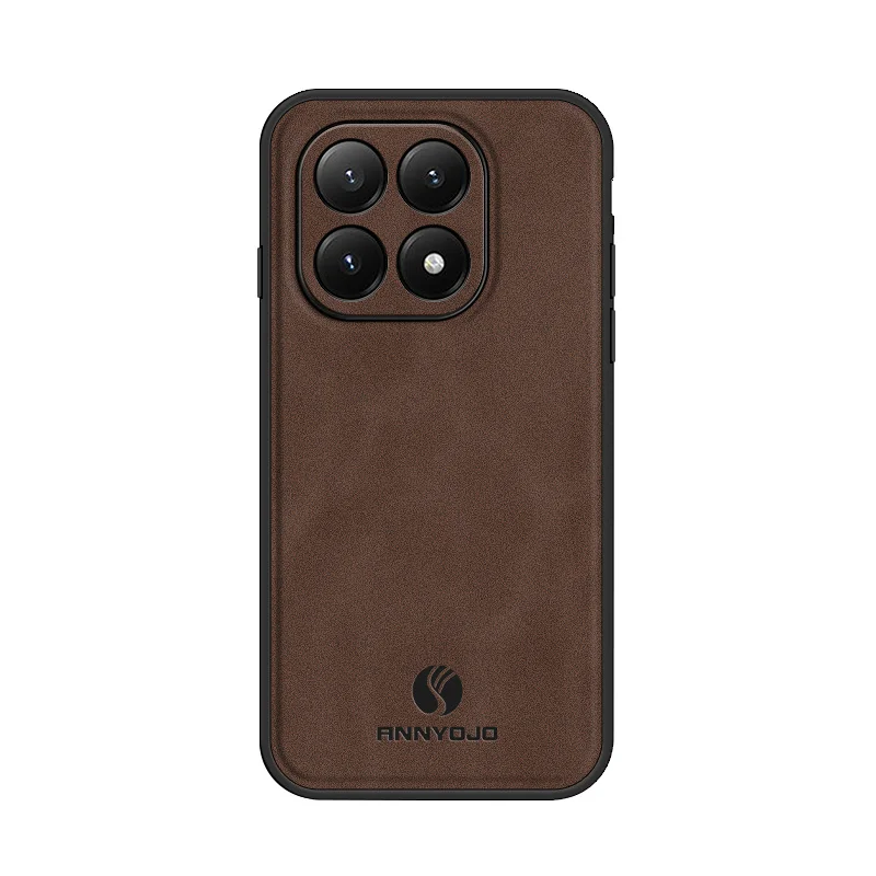 Car Magnetic Leather Shockproof Phone Case - Premium Back Cover s