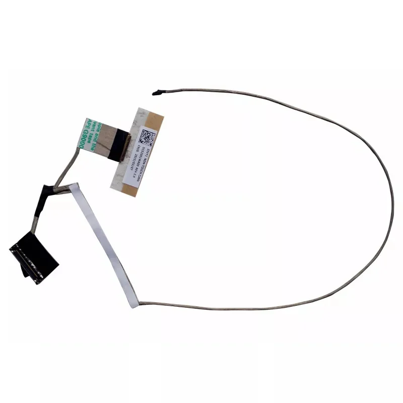 

Новый ЖК-кабель для ноутбука LENOVO IDEAPAD Y40 Y40-70 YAGO2 11 DC02001WA00
