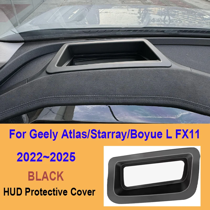 LHD Black