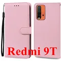 Pink Redmi 9T