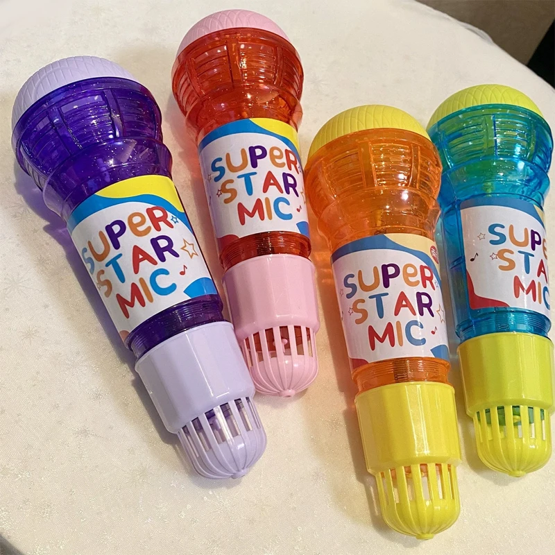 Kids Microphone 24cm Children's Echo Microphone