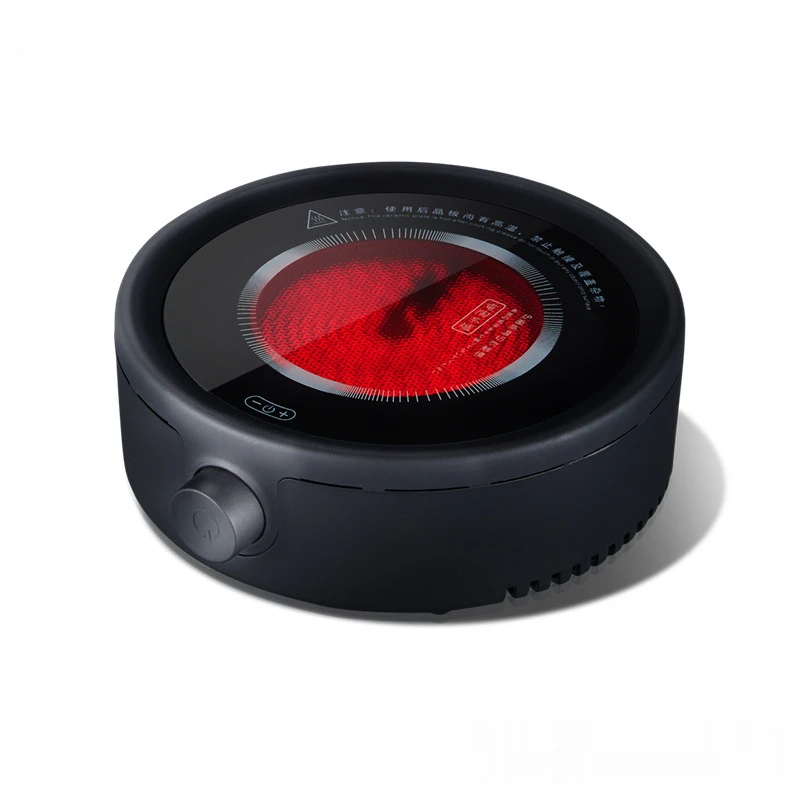 Electric Stove 220V Mini Electric Stove Hot Plate Cooking Plate Multifunction Coffee Tea Heater Home Appliance Hot Plates for Kitchen