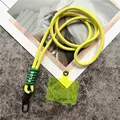 Yellow green