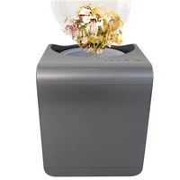 2023 New Arrival 2.5L Smart Waste Kitchen Composter Kitchen Waste Composting Machine Kitchen Composter 1