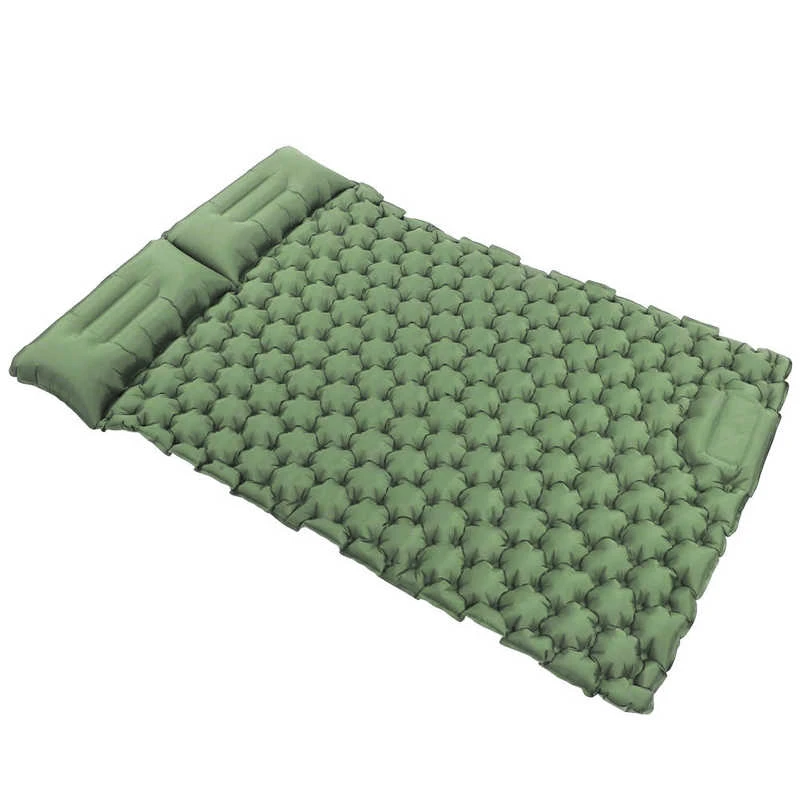 Self Inflating Hiking Mat atelieryuwa.ciao.jp