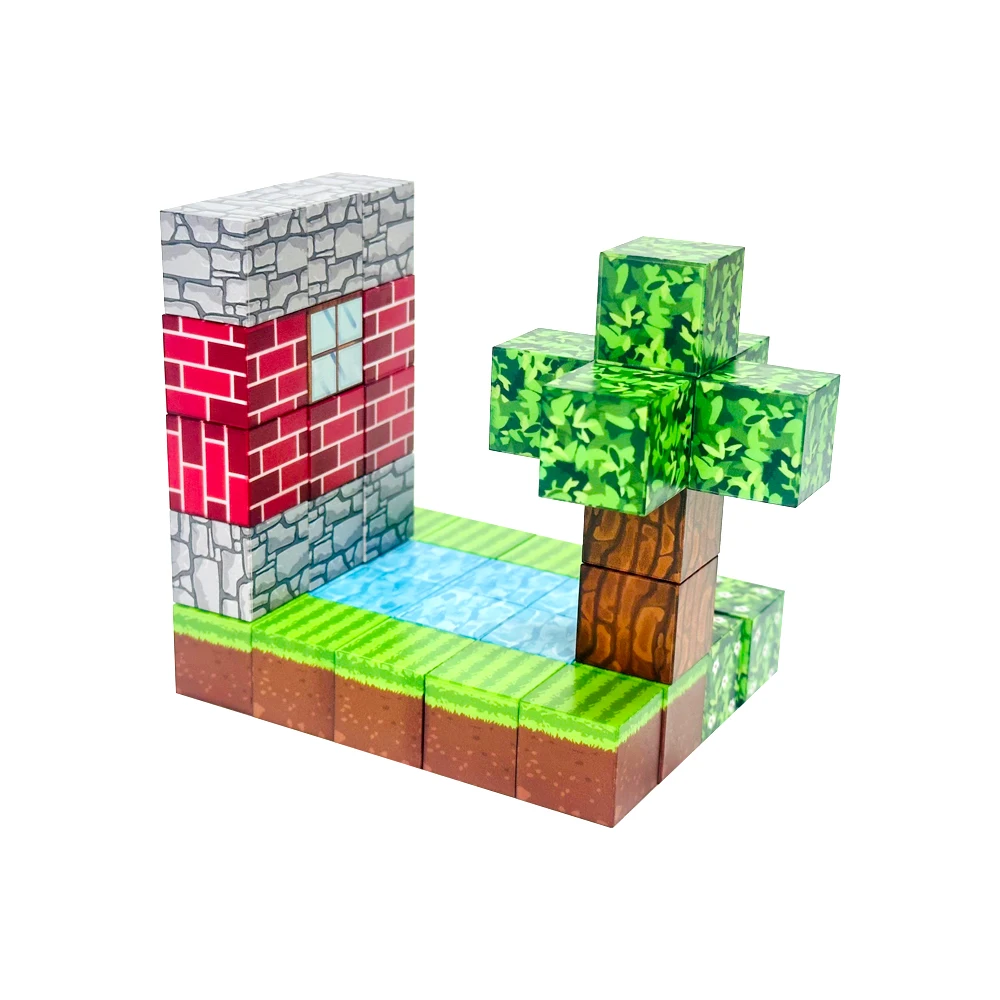 S216d2142fe3d4d6abdd24c24c9c18f6bt - Magnetic Blocks Store