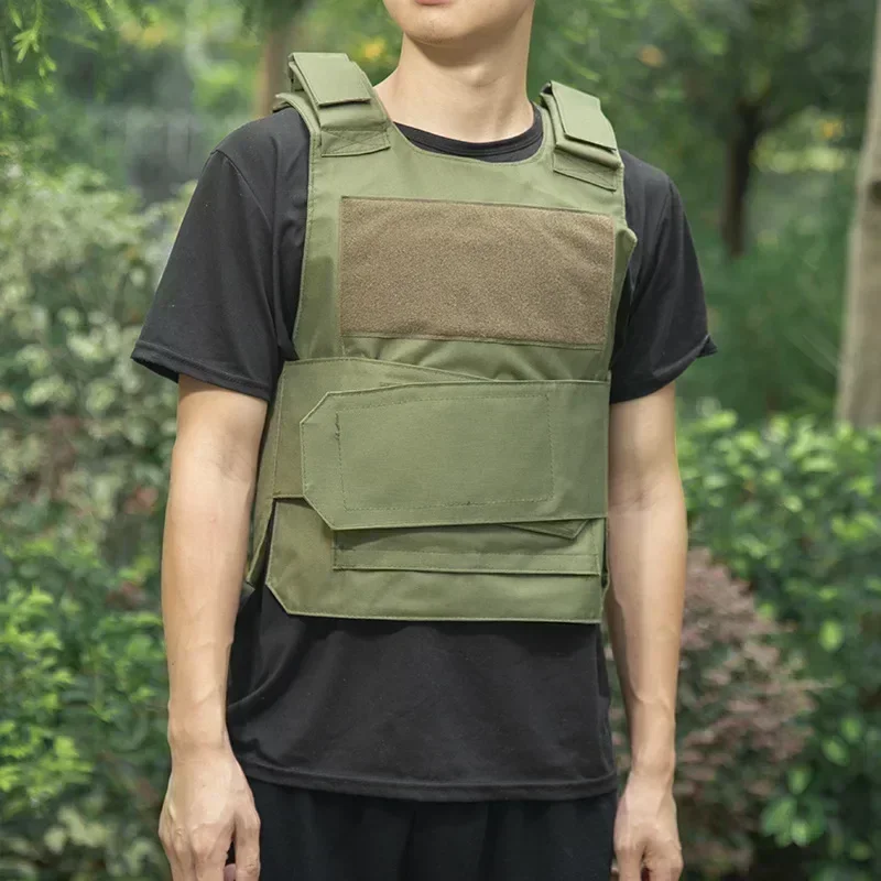 전술 조끼 다기능 갑옷 전술 캐리어 조끼 CP Camo 800D 전술 Airsoft 조끼 야외 등산 사냥 조끼