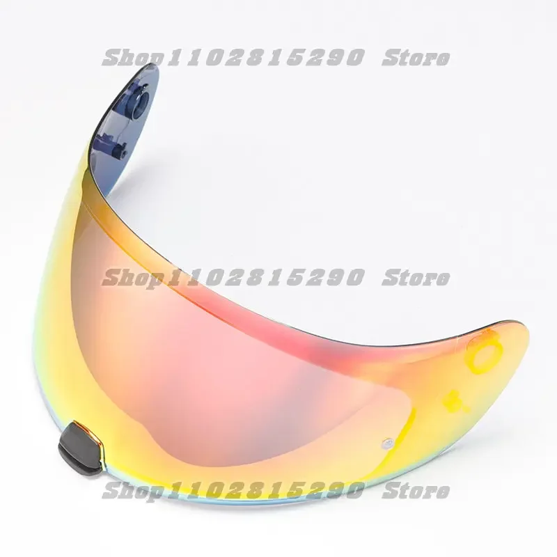 Hj20M Casco Scudo Per Hjc C70 Fg-17 Fg-St Is-17 Casco Moto Visiera Protezione Uv Casco Moto Visera Sunshield