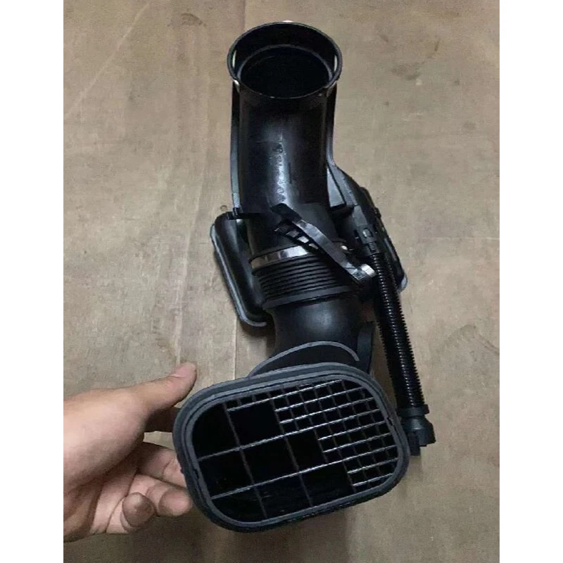 13718512014 오리지널 공장 엔진 필터 공기 파이프, Bmw 5 시리즈 F10 F11 F07 1.8d 2.0d 에 적합, 신제품