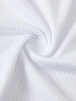 Men’s Five Piece Long Sleeve Hooded Sports T Shirt Set (Pack of 5)