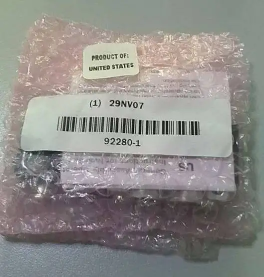 

Original authentic solenoid valve 92280-1