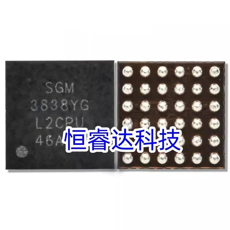 1-5 Pz Mark Oj 0J Ps Retroilluminazione Driver Muslimm 3838Yg Display Lcd Ic Per Huawei Honor 50Se Nova9 Vivo Y81S Redmi Note10Pro