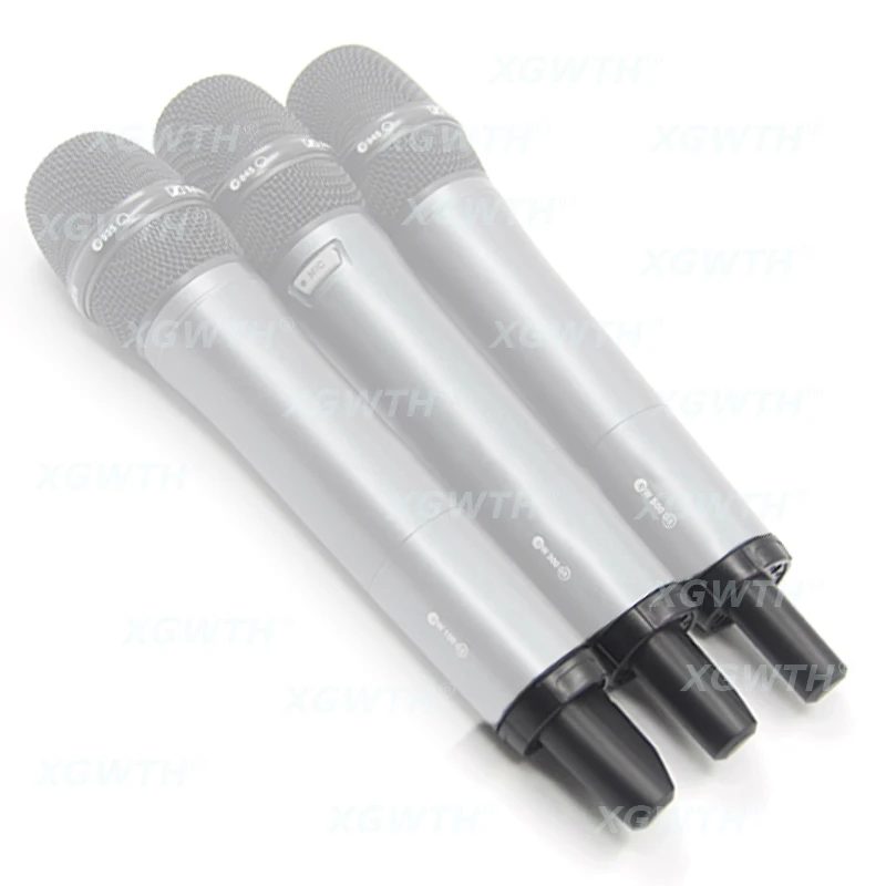 Сменная Крышка для беспроводного микрофона для Sennheiser EW100G3 EW300G3 EW500G3 E835 E845 E935 E945 E865 (art.: 3920bf4be0777) - 3920bf4be0777
