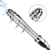 Metal 7 Holes Side Opening Bidet Anal Sprinkler Enema Cleaning Shower Colonic Douche Nozzle Vaginal Wash Bathroom Accessories 1
