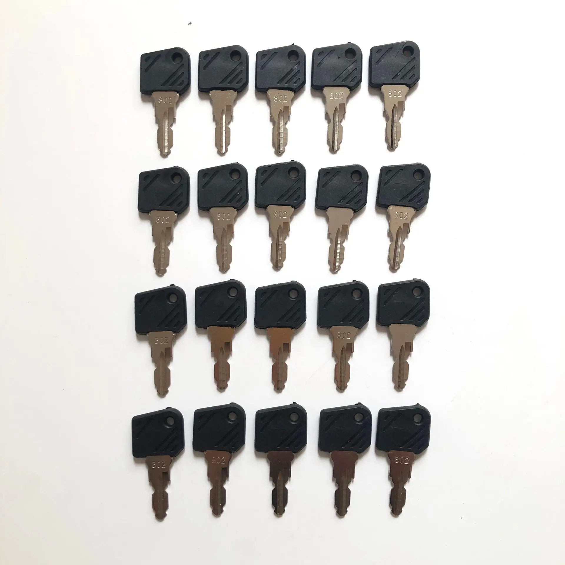 

20X 802 ключ для вилочного погрузчика Linde 7915492618 Fit 1151 1152 1158 131 тележка для поддонов T16 T18 T20 T30 штабелер L14 L16